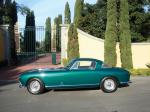Ferrari 250 Europa Coupe by Carrozzeria Pininfarina 1954 года